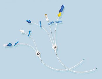 Central Venous Catheter - BAIHE MEDICAL EUROPE