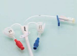 Hemodialysis Catheter - BAIHE MEDICAL EUROPE