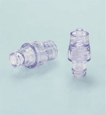 Neutral Needle Free Connector - BAIHE MEDICAL EUROPE