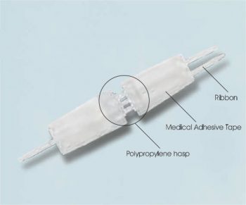 Wound Closure Device - BAIHE MEDICAL EUROPE